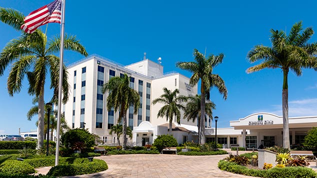 Cleveland Clinic Florida