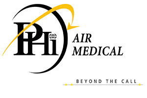 PHI Air Medical