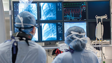 Imaging Departments & Centers | Cleveland Clinic