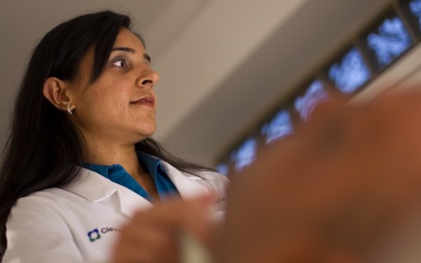 Endocrinology & Metabolism | Cleveland Clinic