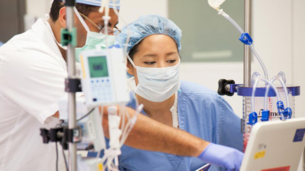 For Transplant Professionals | Cleveland Clinic