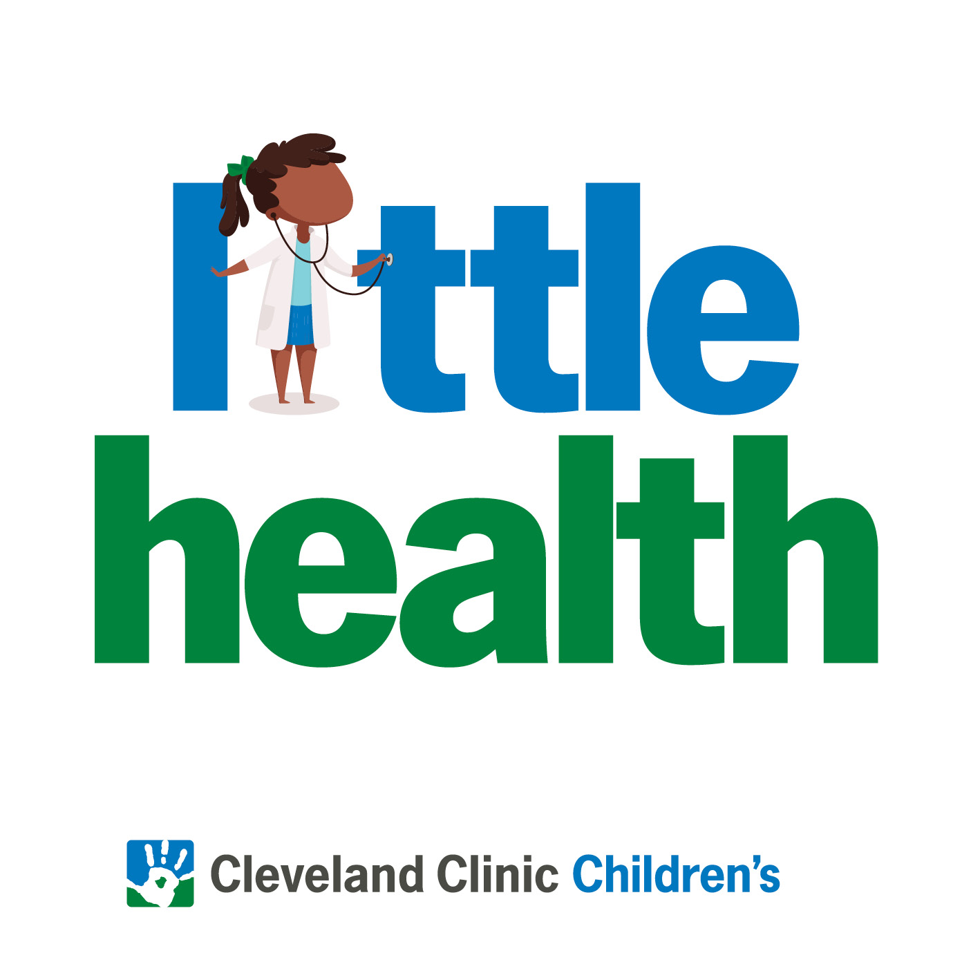 Little Health Podcast