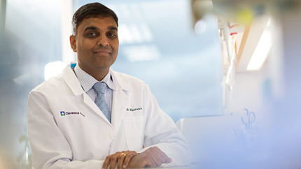 Cancer Physicians | Cleveland Clinic