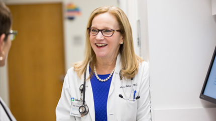 Orthopaedic & Rheumatologic Doctors | Cleveland Clinic