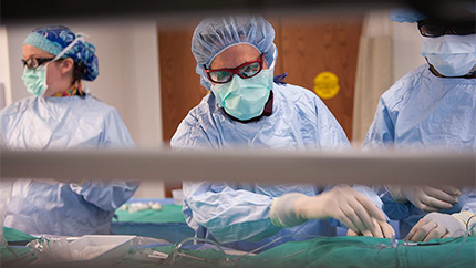 Imaging Doctors | Cleveland Clinic