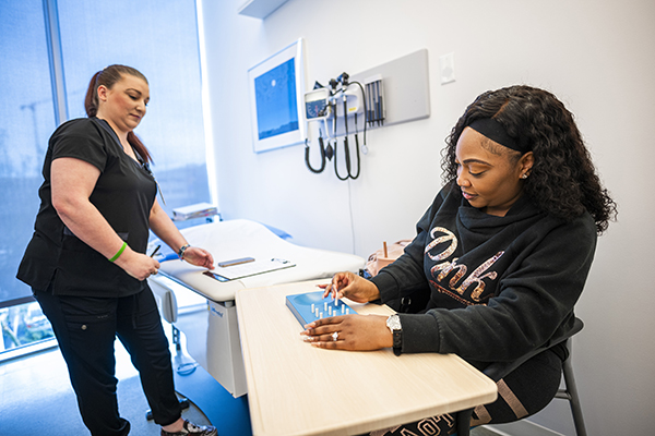 Research and Innovations at Cleveland Clinic Nevada 