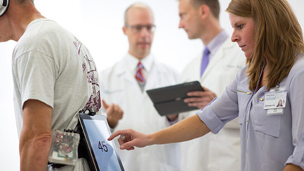 Concussion Research & Innovations | Cleveland Clinic