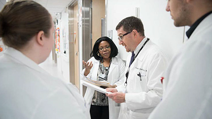 Training Programs | Graduate Medical Education | Cleveland Clinic